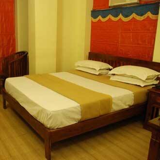Hotel Gem Inn, Jaipur 3